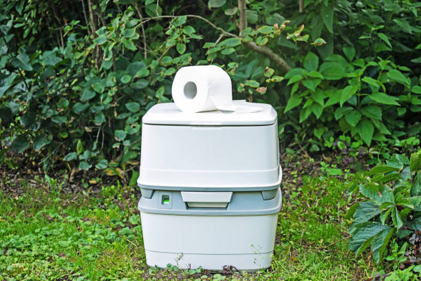 Trusted Midland, TX porta potty rental Experts