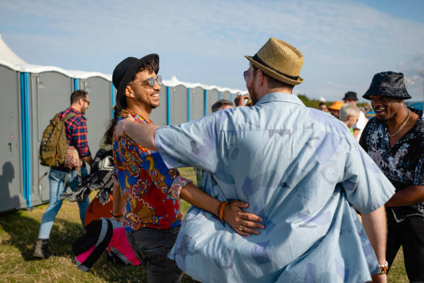  Midland, TX Porta Potty Rental Pros