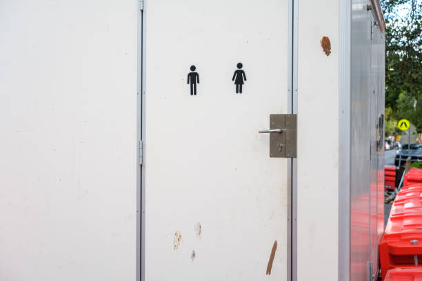 Best Handicap porta potty rental  in Midland, TX