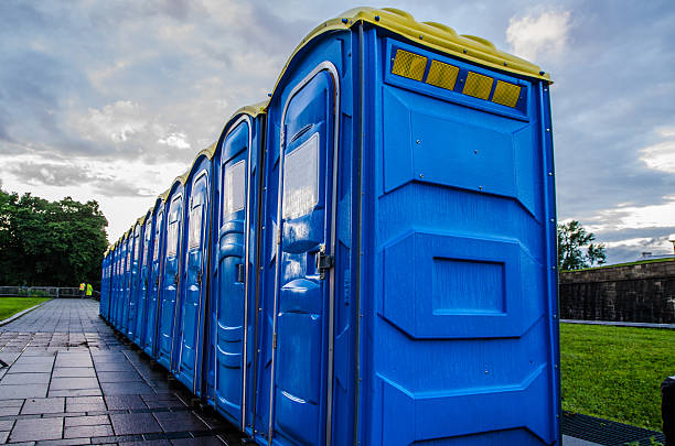 Best Emergency porta potty rental  in Midland, TX